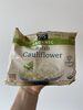 Organic Riced Cauliflower - Product