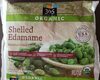 Blanched Shelled Edamame Soybeans - Product