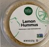 Lemon Hummus - Producte
