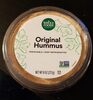 Original Hummus - Producto