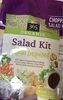 Salad kit asian inspired - Product