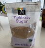Turbinado sugar - Product