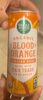 Organic Blood Orange Italian Soda - Product