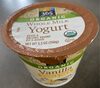Organic whole milk yogurt - Producto