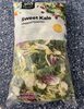 Sweet kale chopped salad kit zesty poppy seed dressing - Product