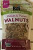 Halves and Pieces Walnuts - Product