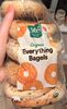 Everything bagels - Product