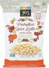 Pumpkin Spice Latte Popcorn - Product