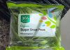 Sugar snap peas - Product