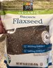 Brown flaxseed - Product