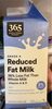 Reduced Fat Milk - Product