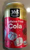 Caffeine free cola - Producto
