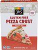 Gluten free Pizza Crust mix - Producto
