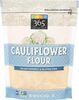 Cauliflower flour - Produit