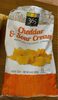 Cheddar & sour cream - Producto