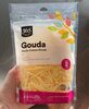 Gouda Cheese Shreds - Product