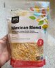 Mexican Blend - Produit