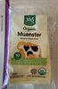 Organic muenster cheese slices - Product