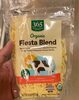 Organic fiesta blend - Product