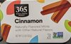 Cinnamamon Mints - Product