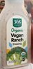 Vegan ranch - Product