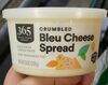 Blue cheese spread - Producto