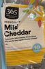 mild cheddar - Product
