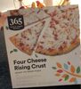 Four Cheese Rising Crust - Produkt