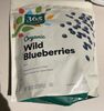 Wild organic buleberries - Product