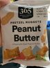 Peanut Butter Pretzel Nuggets - Product