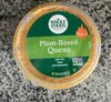 plant based queso - Product