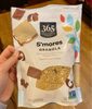 S’mores Granola - Product