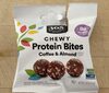 Chewy protein bites - Produit