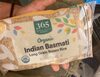 Indian basmati long gran brown rice - Produit