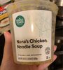 Nana’s Chicken Noodle Soup - Product