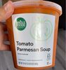 Tomato parmesan Soup - Product