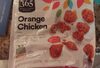 Orange Chicken - Product