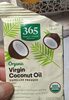 Virgin coconut oil - Product