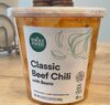 Classic Beef Chili with Beans - Product