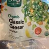 Caesar Salad Organic - Produit
