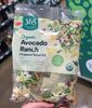 Avocado Ranch Salad Kit - Produkt