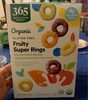 Fruity super rings - Produit