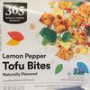 Lemon pepper Tofu Bites - Product