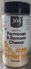 Grated Parmesan & Romano Cheese - Product