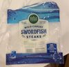 Wild caught swordfish - Product