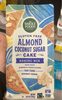 Gluten Free Almond coconut sugar cake - Product