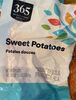 Sweet potatoes - Product