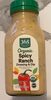 Organic Spicy Ranch Dressing & Dip - Product