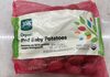 Red Baby Potatoes - Product