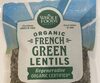 French Green Lent - Product
